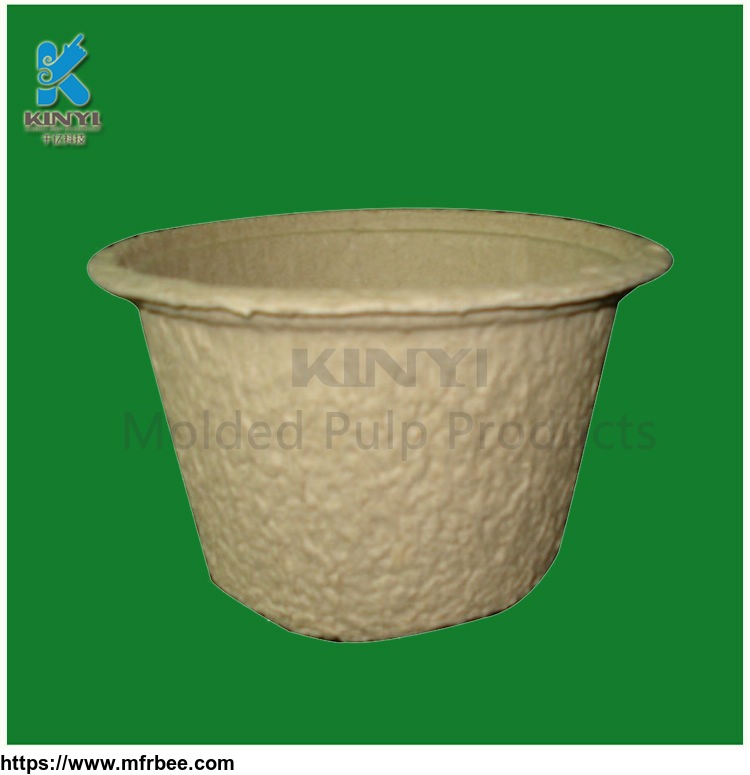 custom_eco_friendly_molded_pulp_flower_pots_and_seed_trays