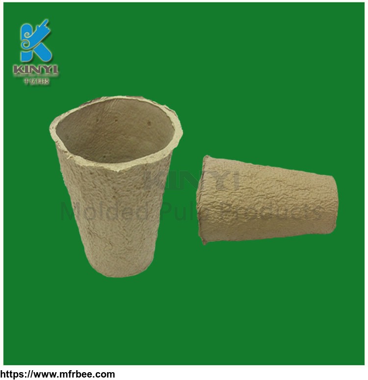 recycled_pulp_molding_seedling_cup