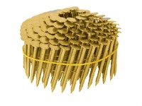 more images of Guangce 1-3/4 Inch Coil Roofing Nails