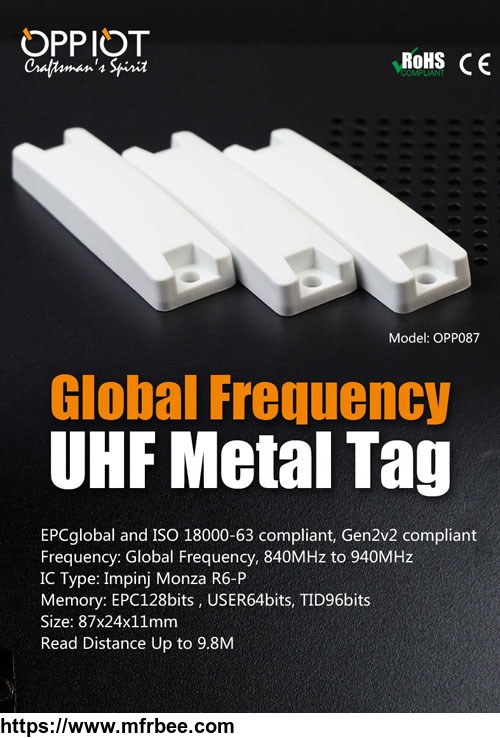 global_frequency_uhf_metal_tag