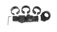 more images of Bering Optics Night Probe Gen 2+ Clip-On Night Vision Attachment (MEDANVISION)