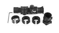 more images of Bering Optics Night Probe Gen 2+ Clip-On Night Vision Attachment (MEDANVISION)