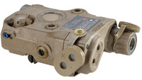 more images of EOTech ATPIAL AN/PEQ-15 (MEDANVISION)