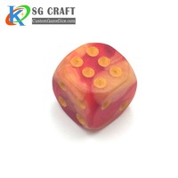 more images of Plastic Dice