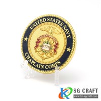 more images of challenge coin