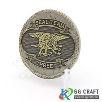 more images of challenge coin