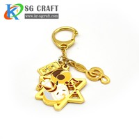 more images of keyring