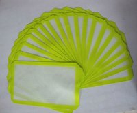 Heat resistant silpat silicone baking mat