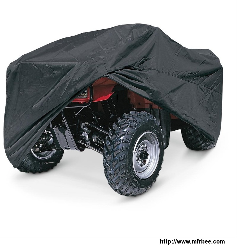 2015_new_product_atv_accessories_waterproof_atv_cover