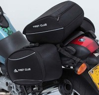 1680D motorcycle saddle bag motorcycle bag