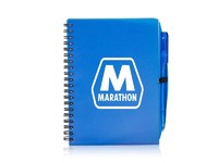 more images of Spiral notebook