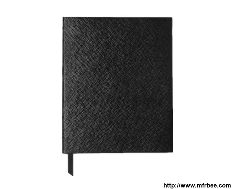 black_business_leather_journal