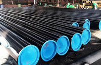 more images of seamless steel pipe