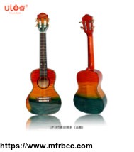 uf_x5a_colorful_flamed_maple_armrest_mid_end_ukulele