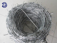 more images of Cheap Price Galvanized Barbed Wire