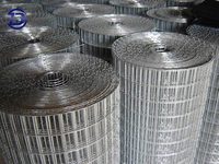 more images of Welded Wire Mesh