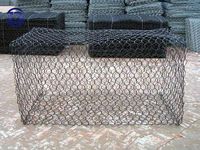more images of High Quality Gabion Mesh