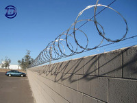 more images of Razor Barbed Wire