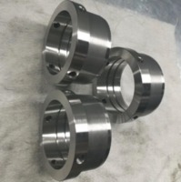 more images of Tungsten Carbide Drilling