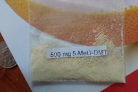 more images of 5-MEO-DMT