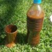 more images of BOTTLED AYAHUASCA