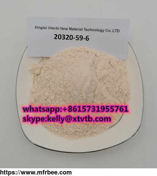 manufacture_supply_cas_1451_82_7_2_bromo_4_methylpropiophenone_with_good_price_on_sale