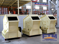 more images of ISO9001 Certificated Best Stone Impact Crusher