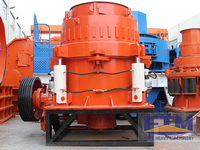 more images of Hot Sale Hydraulic Cone Crusher