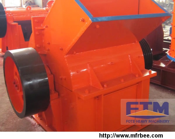 heavy_hammer_crusher_manufactured_by_ftm