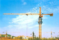 Tower Crane Max. Load 6t (TC5610)--nicolemiao@crane2.com