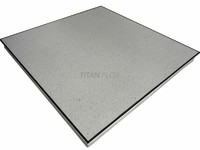 more images of Aluminum Raised Floor
