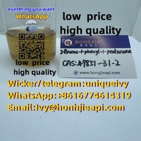 cas:49851-31-2 give you high quality anf low price