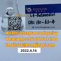 cas:110-63-4 low price and high Product Name: 1,4-ButanediolOther Name: 1,4-Butanediol;Diol 14B;1,4-Butylene glycol;1,4-Dihydroxybut