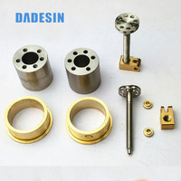 more images of High Precision CNC Machining Parts / CNC Rapid Prototyping Manufacturer from China