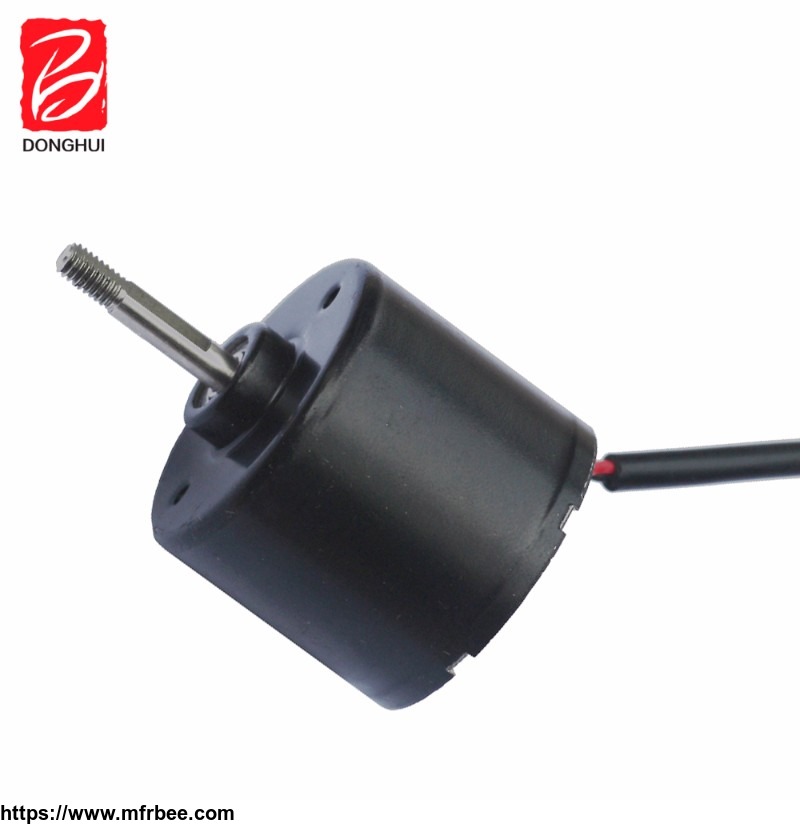 12v_5a_coreless_dc_motor_for_helicopter