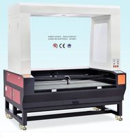 more images of Automatic Camera Searching Laser Cutting Machine
