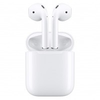 more images of AirPods