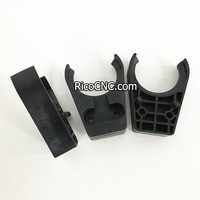 more images of Long SUN BT40 Tool Holder Clamp Forks Plastic Tool Grippers for CNC Processing Center