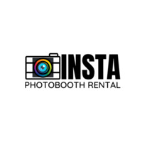 Insta-Photo Booth Rental