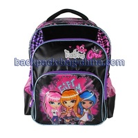 more images of Large Child School Backpacks