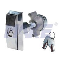 Steel Vending Machine Lock MK210-7