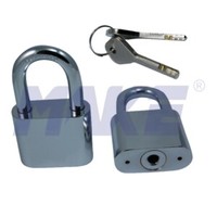 more images of Square Shape Pad Lock MK612