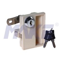 Laser Key Locker Lock MK306