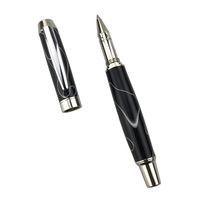 more images of Traditional Style Rollerball Pen Kit Turning Pen Kits