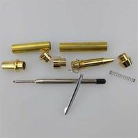 more images of Wood Turning Gold Pen Kits