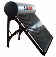 more images of Solar Energy Water Heater