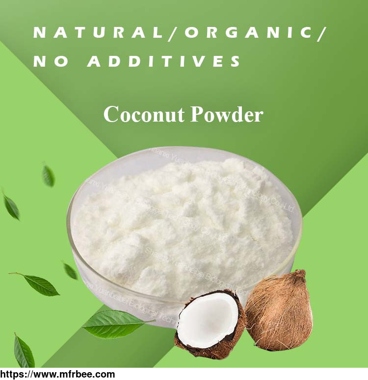 odm_oem_20_1_coconut_juice_powder_bulk_organic_instant_coconut_drink_powder