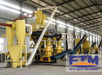 more images of Excellet Complete Wood Pellet Production Line Price