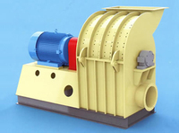 Wood Hammer Mill for Sale/Wood Hammer Mill Manufacturer