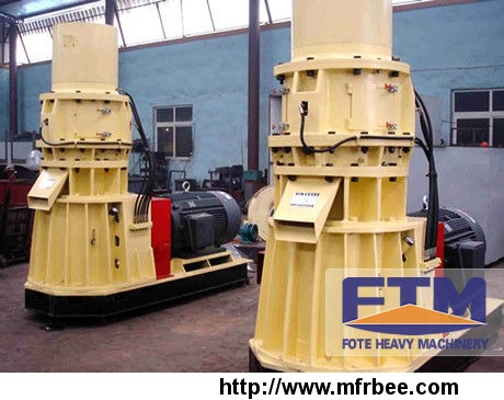 biomass_briquette_machine_with_high_performance_for_sale